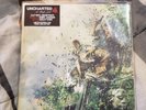 Uncharted 4: A Thief’s End Vinyl Soundtrack - 2x Picture Disc LP - Henry Jackman