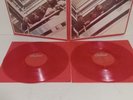 Red THE BEATLES 1962 to 1966 Double Gatefold Vinyl Record LPs
