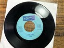 TEXAS BOOGIE FUNK MODERN SOUL 45 This Town / Little While HOUSTON TX Synth 70s