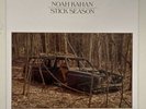 Noah Kahan Stick Season Limited Edition Translucent 7” Vinyl   US SELLER IN HAND