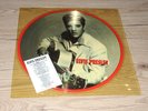 ELVIS PRESLEY picture disc Italy LP