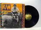 PAUL AND LINDA MCCARTNEY ram (1st uk press) LP EX-/EX, PAS 10003, vinyl album