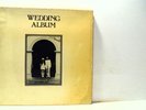 JOHN LENNON / YOKO ONO wedding album (complete box set) LP, SAPCOR 11 vinyl 1969