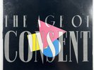 Bronski Beat “The Age Of Consent” LP/MCA-5538 (VG+) 1984