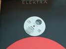 Metallica - For Whom The Bell Tolls Vinyl Record Single - Elektra ED 5026