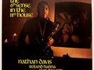 NATHAN DAVIS - 6th SENSE IN THE 11th HOUSE - SEGUE SEG-1002