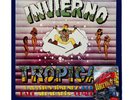 BOLIVIA Invierno Tropical Vinyl, Expresso Dance Vol. II Cassette New.