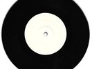Oasis - Supersonic (Live) - Ultra rare 2014 white label promo vinyl 7