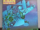 LP KHAN - Space shanty   UK Deram 1972