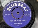 Prince Buster, Dark End Of The Street 7