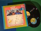 Boogiemonsters Riders of the storm  2LP + 7” brand new SEALED RARITY 90stapes