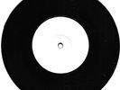 Oasis - Hello (Demo) - Ultra rare 2014 white label promo vinyl 7