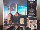 LP ANIMALS   PINK FLOYD   (Vinile Gatefold 180g)   PFRLP10   2016 REMASTERED