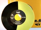 WU-TANG CLAN: Ain't Nuthing ta F' Wit / C.R.E.A.M 7