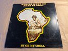 Hugh Mundel , Africa Must Be Free By 1983 , Message Label