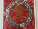 Queensrÿche – Rage For Order   RARE BLUE RING COVER   EMI America ST-17197   NM