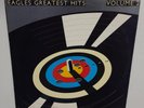 EAGLES GREATEST HITS VOLUME 2 (1982) NM / VG+ AUSTRALIAN PRESSING VINYL LP