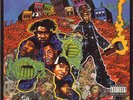 Organized Konfusion - Stress: The Extinction Agenda (LP, Album) (Very Good Plus
