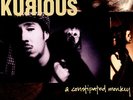 Kurious - A Constipated Monkey (LP, Album) (Very Good Plus (VG+))