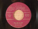 The Royal Jokers She's Mine All Mine/Ride On Little Girl Doo-Wop, R&B 1956 Atco