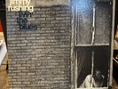 JIMMY RUSHING - Livin' The Blues - ABC/BLUESWAY LP - Mono WLP - Promo Vinyl