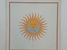 KING CRIMSON Larks' Tongues In Aspic SD7263PR LP Vinyl VG++ Cover VG++ Slv 1973