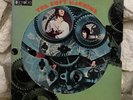 The Soft Machine Self Titled 1968 US Censored LP Vinyl Record Probe CPLP 4500 VG