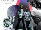 Röyksopp Junior (Vinyl) 12