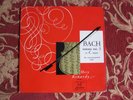 BACH: SONATA NO. 3 FOR SOLO VIOLIN/OSSY RENARDY/UK LONDON/SCARCE