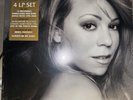 New Mariah Carey THE RARITIES Vinyl Record 4 LP / IN HAND and READY to SHIP
