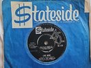 Martha And The Vandellas- Live Wire - Old Love- SS 272 First Pressing RARE