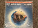 SEALED Master MFSL 1-212 Jean Michel Jarre Oxygene Vinyl LP