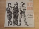 Red Mitchell Happy Minor Bethlehem 1033 1st Press Marroon Label