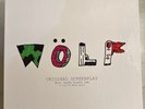 TYLER, THE CREATOR – WOLF - VINYL 4LP COLOR PINK BLUE LTD - NEW - SEALED - A/X