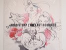 ARAB STRAP - Last Romance  Vinyl LP ( 2005) Indie Rock CHEM082 RARE OOP