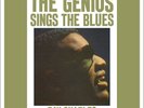 RAY CHARLES The Genius Sings the Blues 180g Vinyl LP MFSL1-337 nummeriert