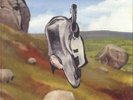 ENGLISH TEACHER - This Could Be Texas - Vinyl (heavyweight vinyl LP + insert)