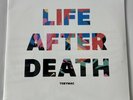 Life After Death by tobyMac (Vinyl Record, 2022) SEALED