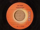 Otis Rush  Homework/I Have To Laugh RARE  Northern Soul, Blues R&B 1962 Duke