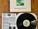 Vampire Weekend Frog On The Bass Drum Vol 1 Live In Indianapolis VINYL + Zine NM