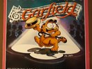 Here Comes Garfield CBS-TV Soundtrack by Epic 33rpm Lou Rawls/Desiree' Goyette