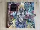 Baroness Stone SIGNED vinyl EMBERS variant SEALED