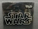STAR WARS OMS 1977 SEALED 20th CENTURY LP 2T541 JOHN WILLIAMS W/ LONDON SYMPHONY