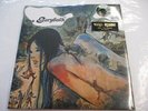 GARYBALDI - NUDA - LP PICTURE DISC +LA CURVA DI LESMO - LP