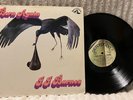 NORTHERN  and SWEET SOUL + FUNK LP- J.J. BARNES - BORN AGAIN - 1973  PERCEPTION