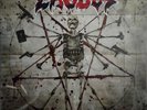 Exodus - Exhibit B: The Human Condition (Splatter) (Used LP)