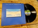 DIRE STRAITS COMMUNIQUE LP 33T VINYLE EX COVER EX ORIGINAL 1979 UK