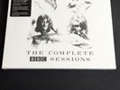 LED ZEPPELIN Complete BBC Sessions Vinyl 5 Disc Box Set 180 gram LP Sealed