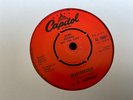 UK CAPITOL “DEMO”-BOBBY PARIS-I WALKED AWAY/H.B.BARNUM-HEARTBREAKER-EX