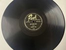 Roosevelt Sykes 1950 BLUES 78 West Helena Blues/Drivin’ Wheel REGAL Mint/M- HEAR